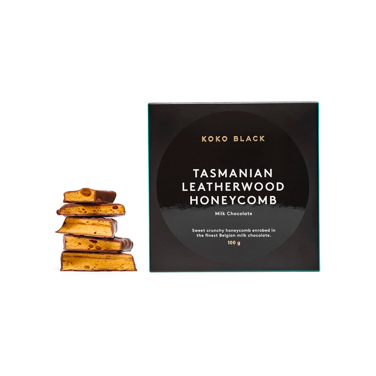 All Your Christmases Milk Chocolate Hamper Contents
